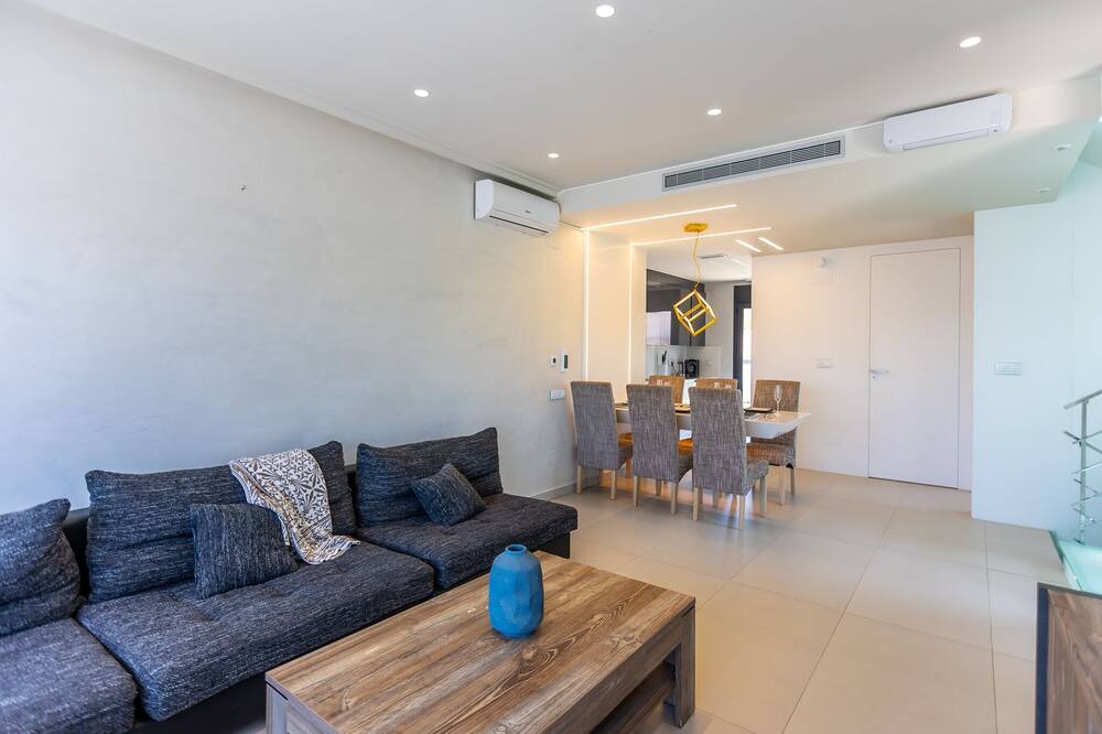 Photo of Livingroom in Dehesa de Campoamor