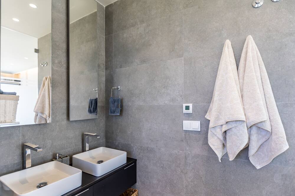 Photo of Bathroom in Dehesa de Campoamor