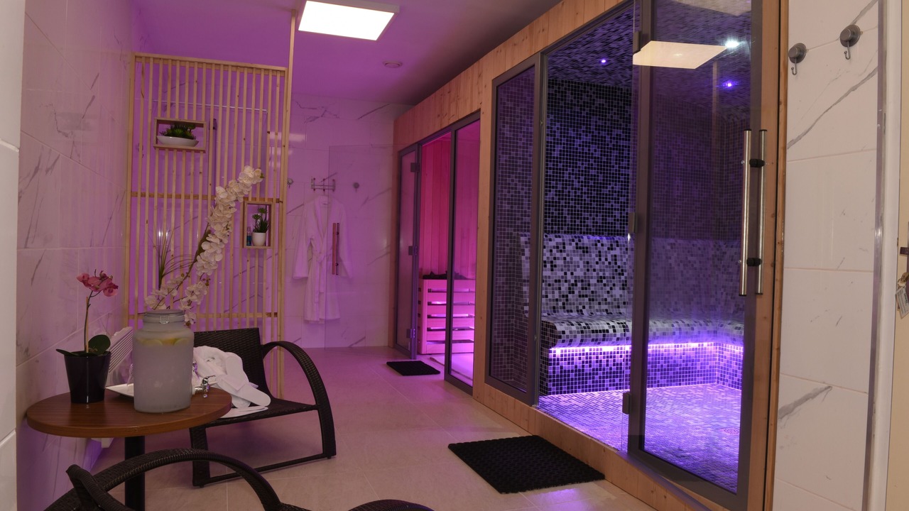 Photo of Bedroom in Bagnoles-de-l'Orne