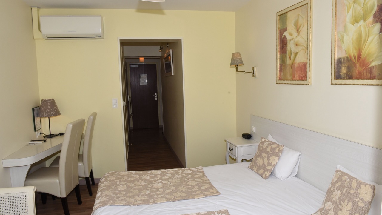 Photo of Bedroom in Bagnoles-de-l'Orne