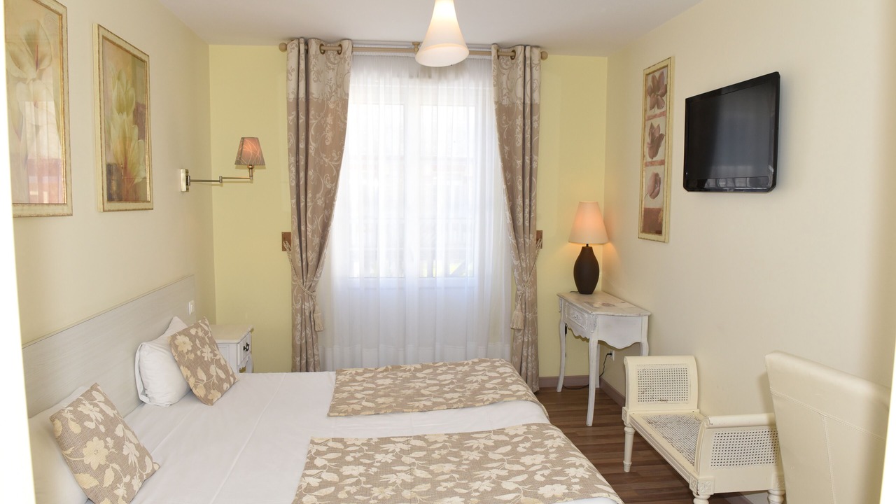Photo of Bedroom in Bagnoles-de-l'Orne
