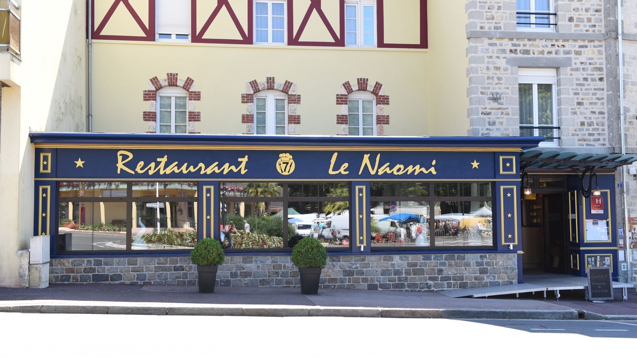 Photo of Outdoor in Bagnoles-de-l'Orne