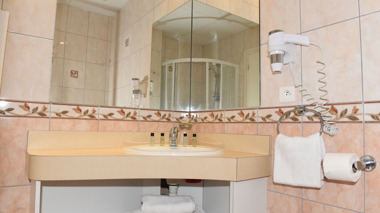 Photo of Bathroom in Bagnoles-de-l'Orne