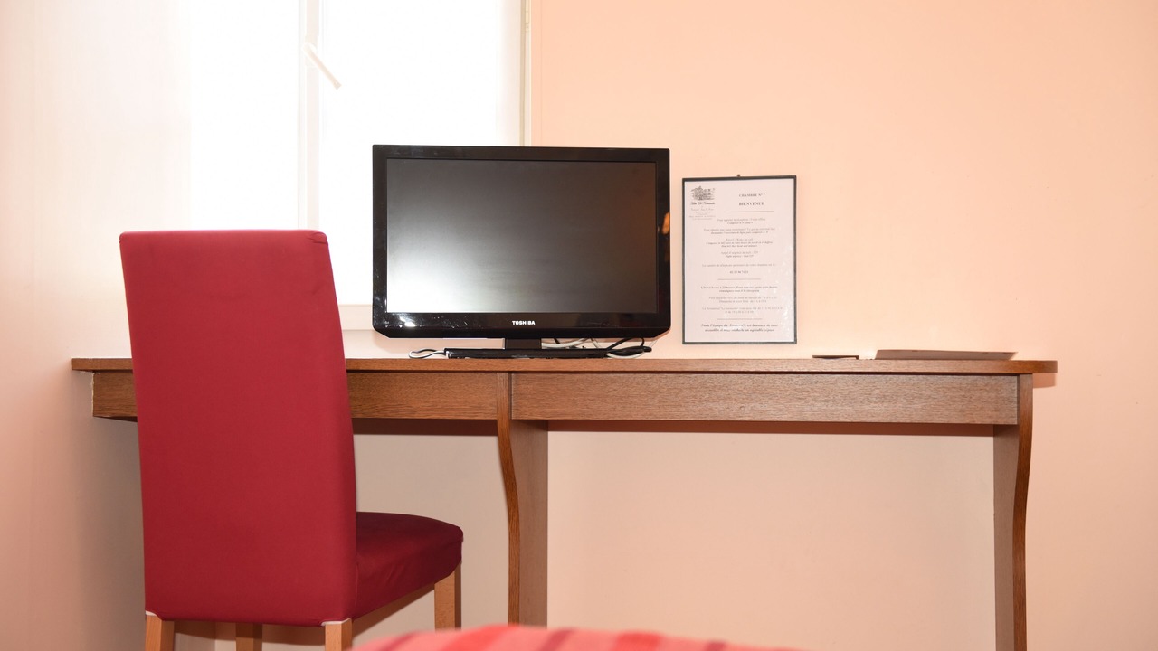 Photo of Bedroom in Bagnoles-de-l'Orne