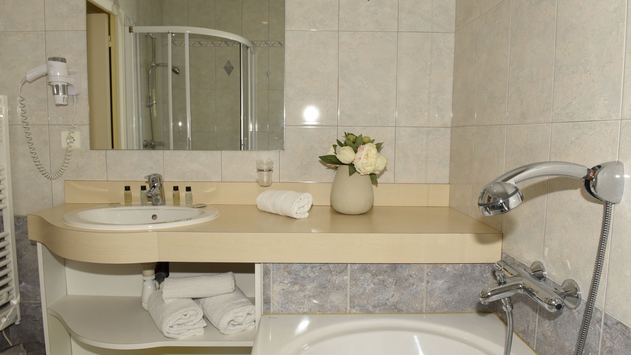 Photo of Bathroom in Bagnoles-de-l'Orne