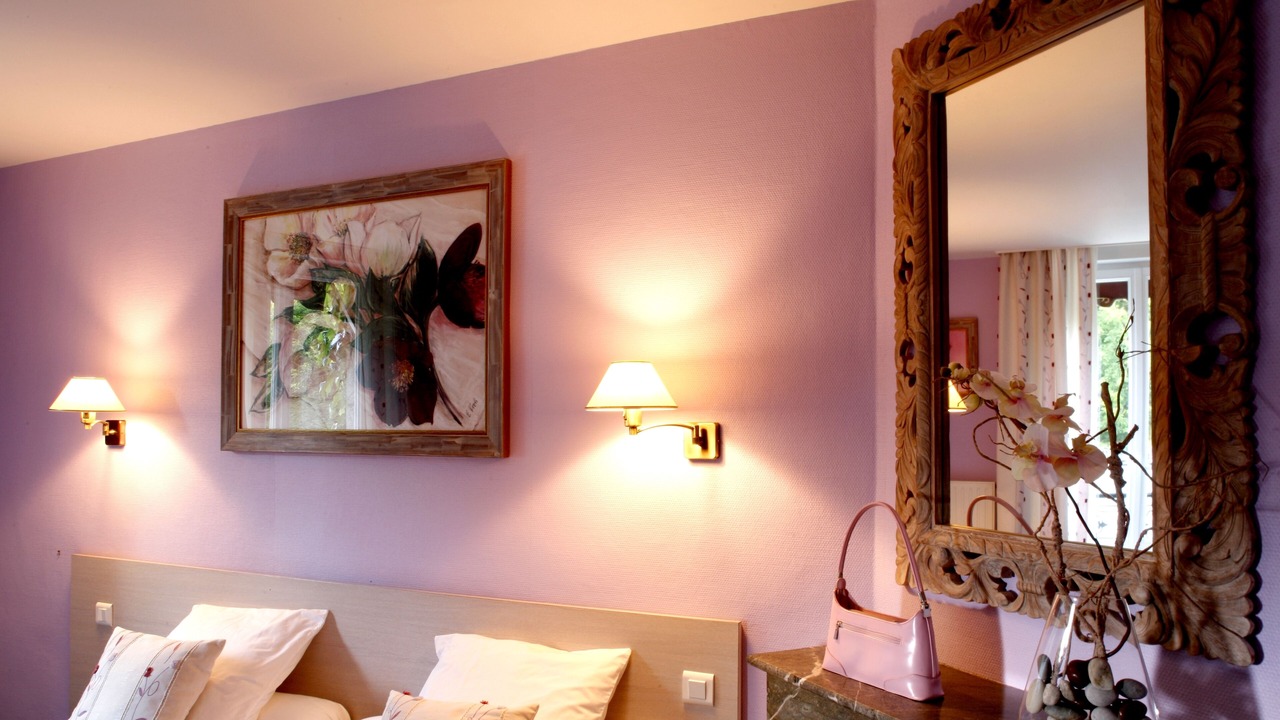 Photo of Bedroom in Bagnoles-de-l'Orne