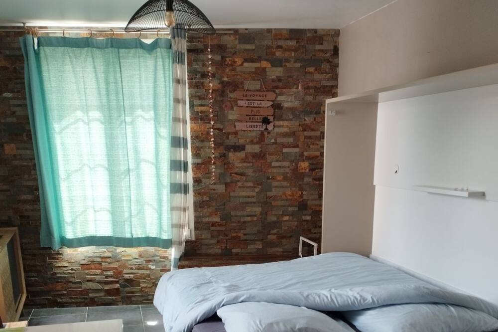 Photo of Bedroom in Port de St Goustan