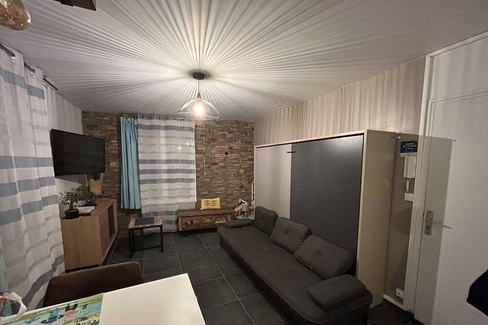 Photo of Livingroom in Port de St Goustan