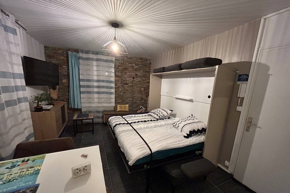 Photo of Bedroom in Port de St Goustan