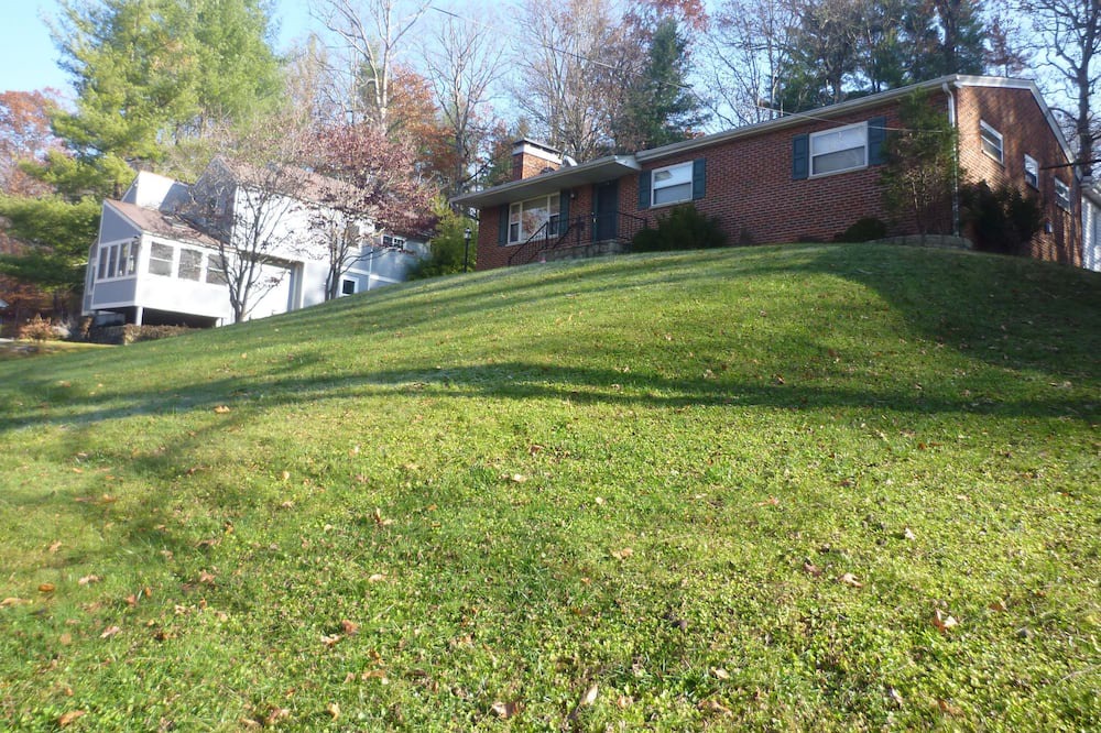 Photo of Outdoor in Huntington