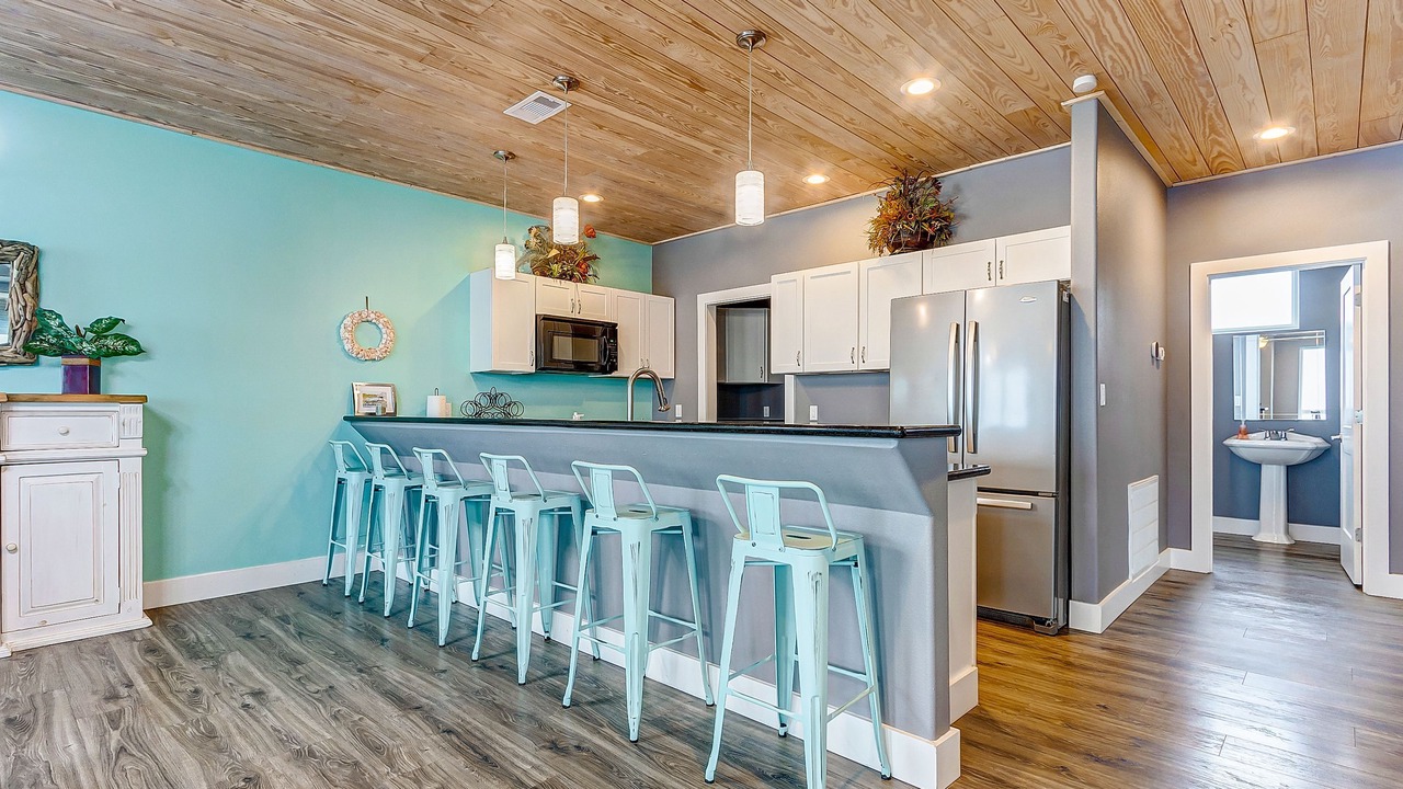 Photo of Kitchen in Gilchrist
