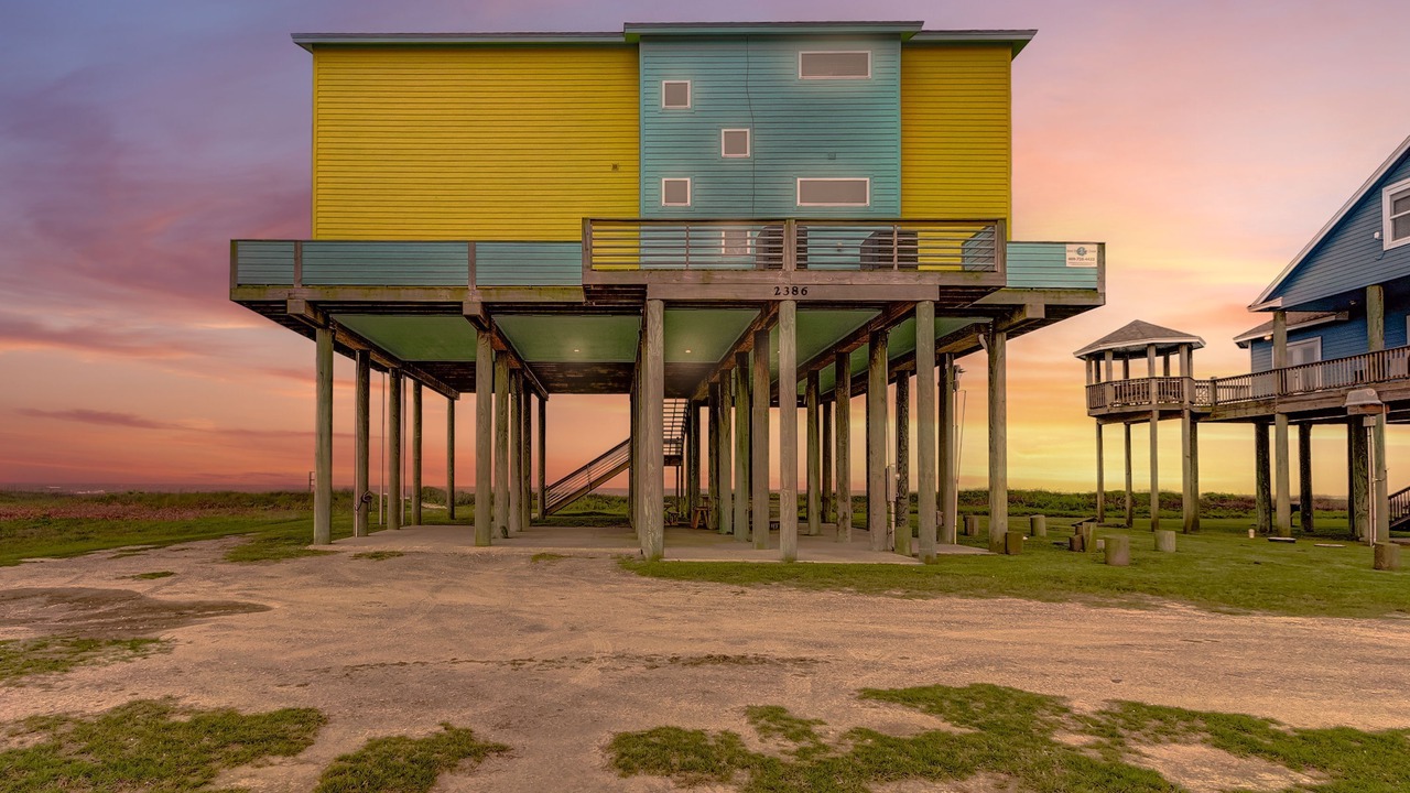 Photo of Outdoor in Gilchrist