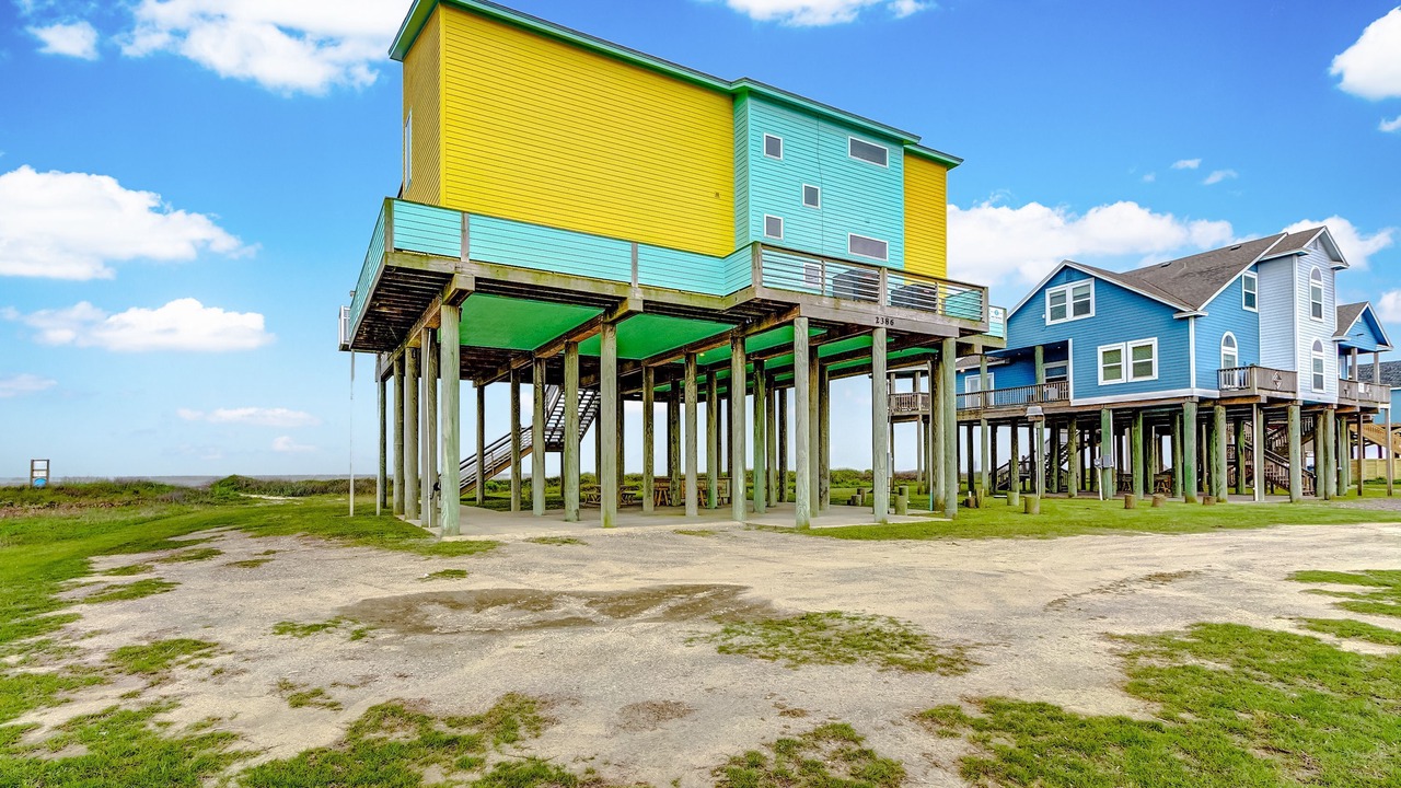 Photo of Outdoor in Gilchrist