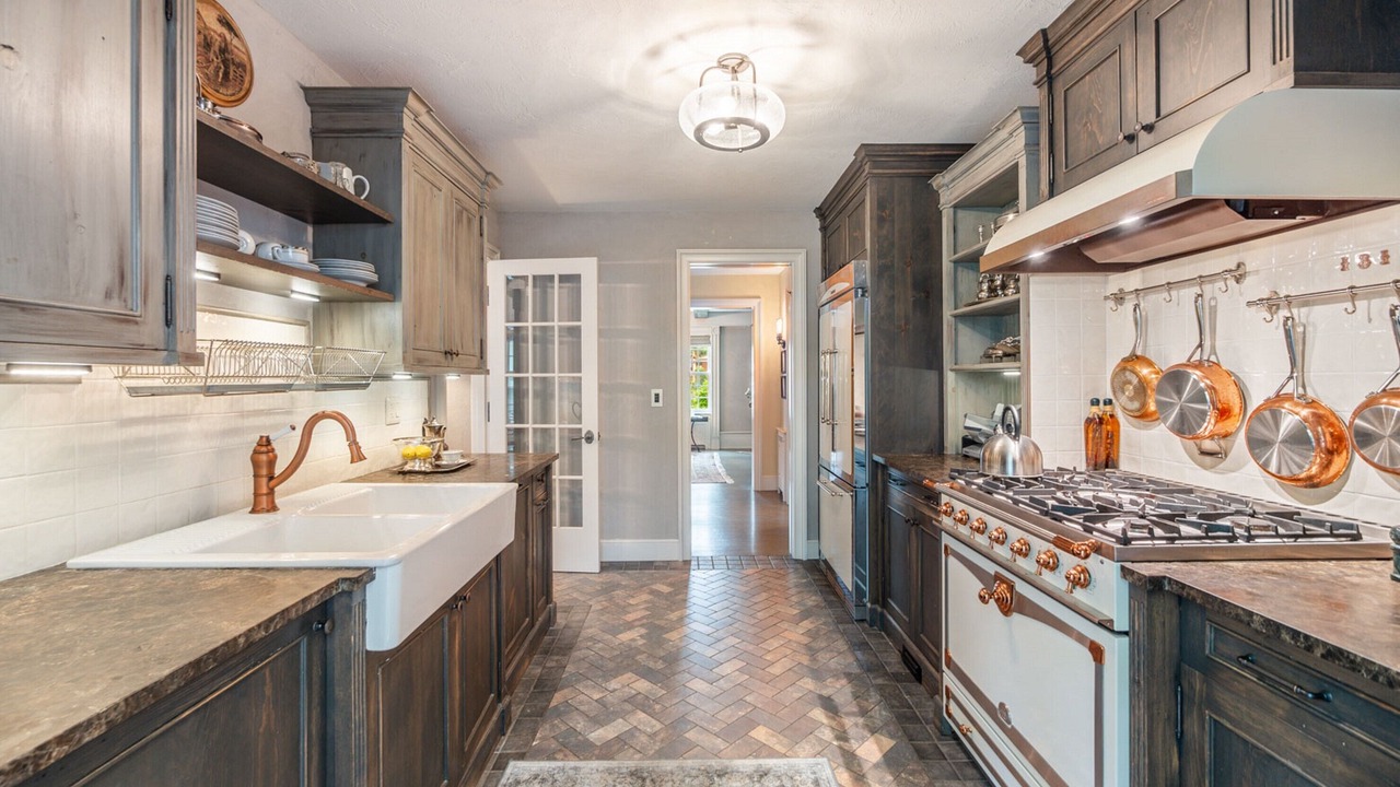 Photo of Kitchen in North York