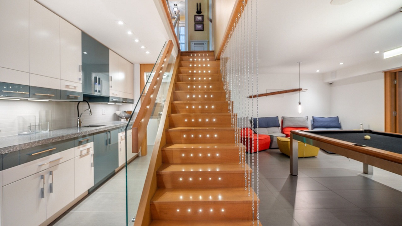 Photo of Livingroom in North York