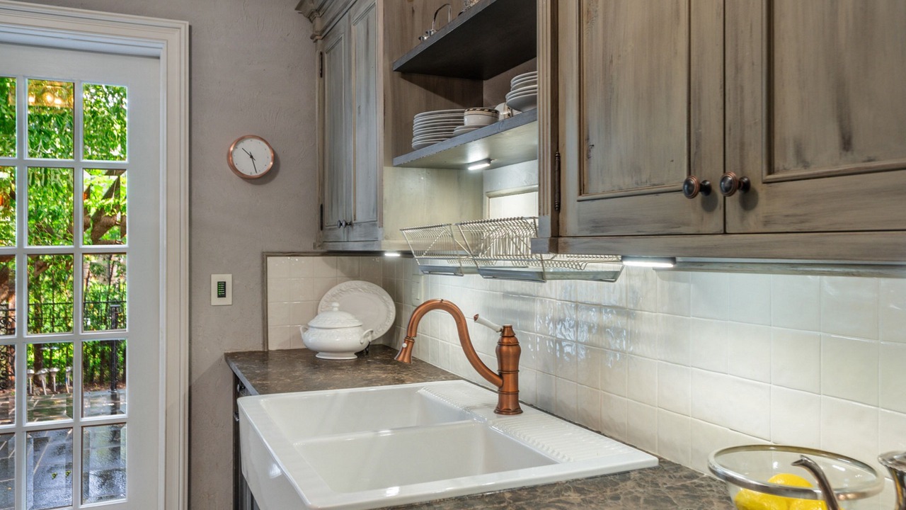 Photo of Kitchen in North York