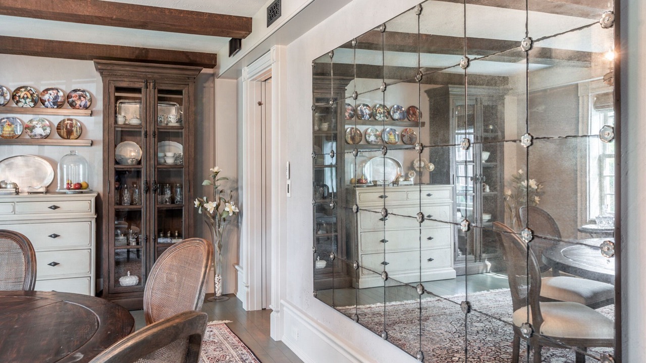 Photo of Livingroom in North York