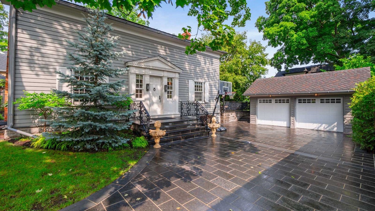 Photo of Outdoor in North York