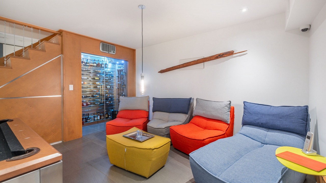 Photo of Livingroom in North York