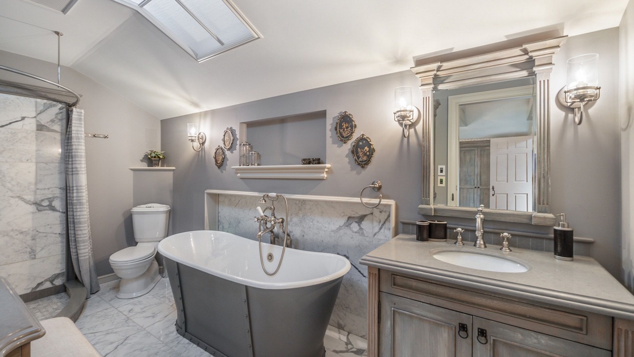 Photo of Bathroom in North York