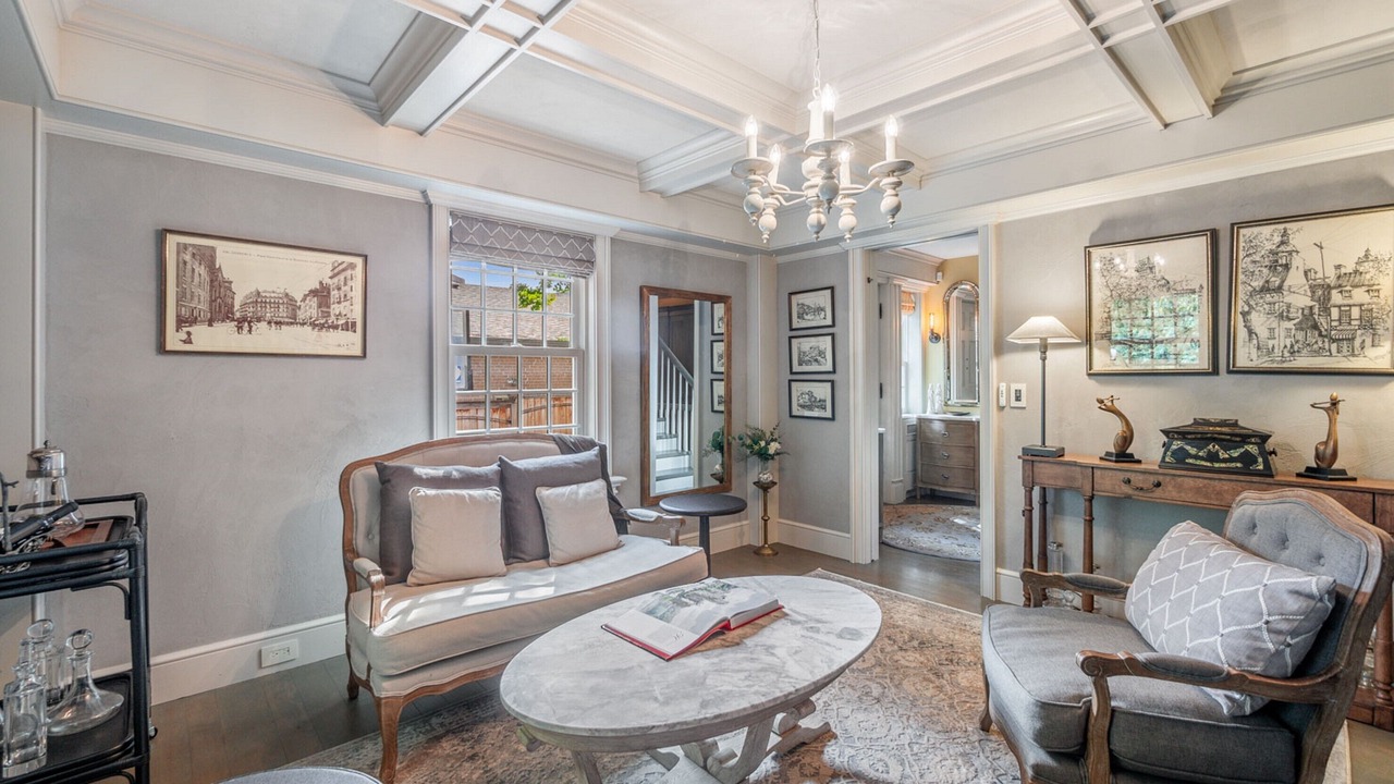 Photo of Livingroom in North York