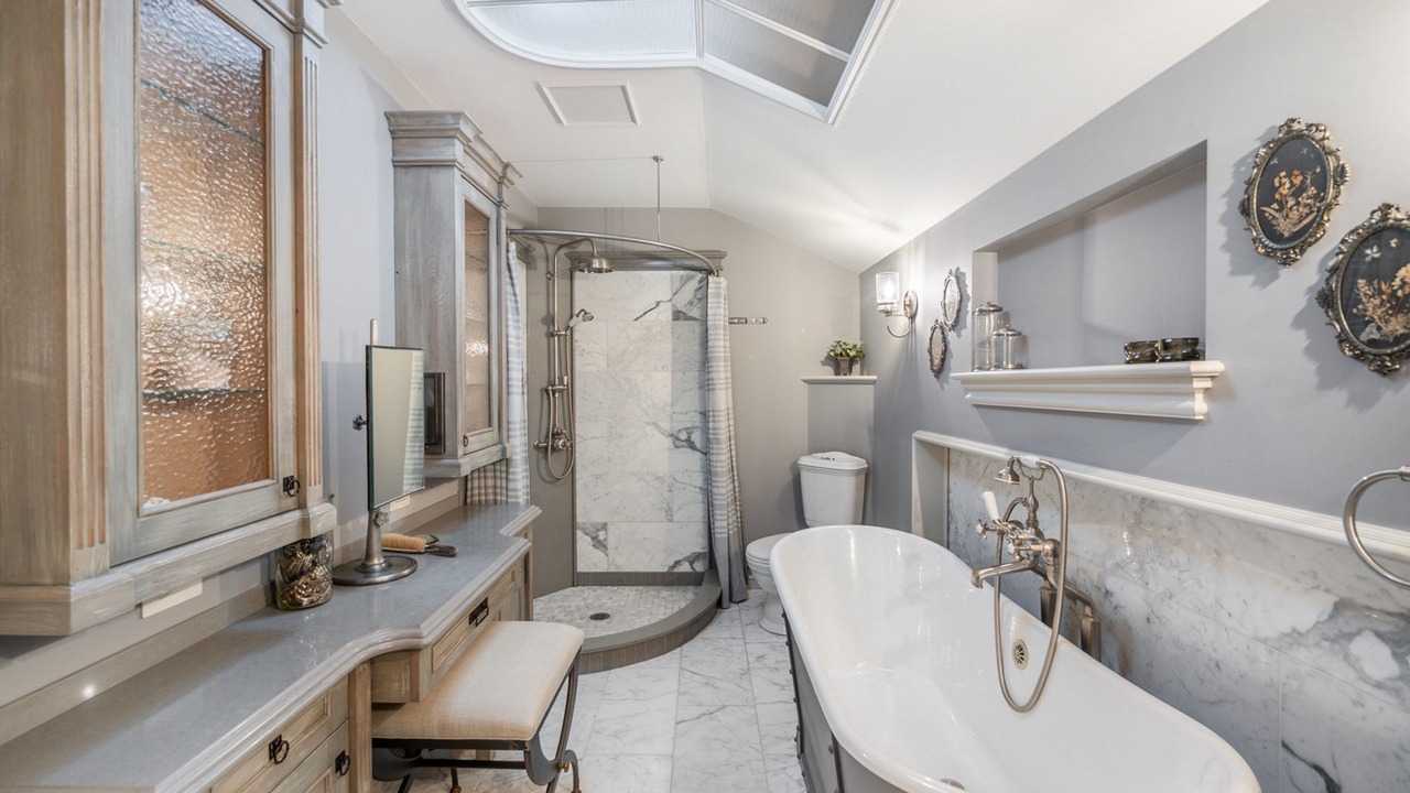 Photo of Bathroom in North York