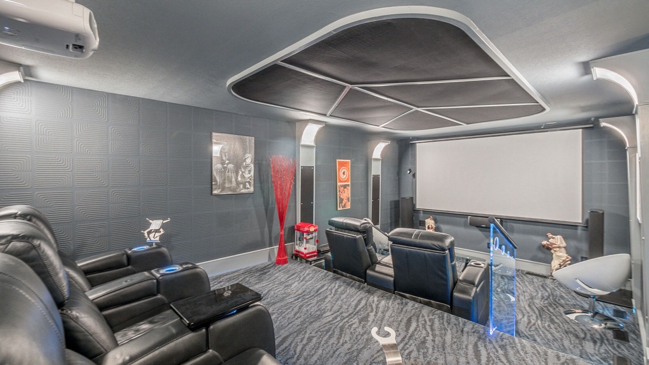 Photo of Livingroom in North York