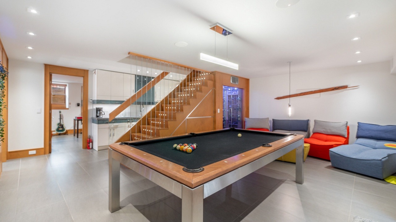 Photo of Livingroom in North York