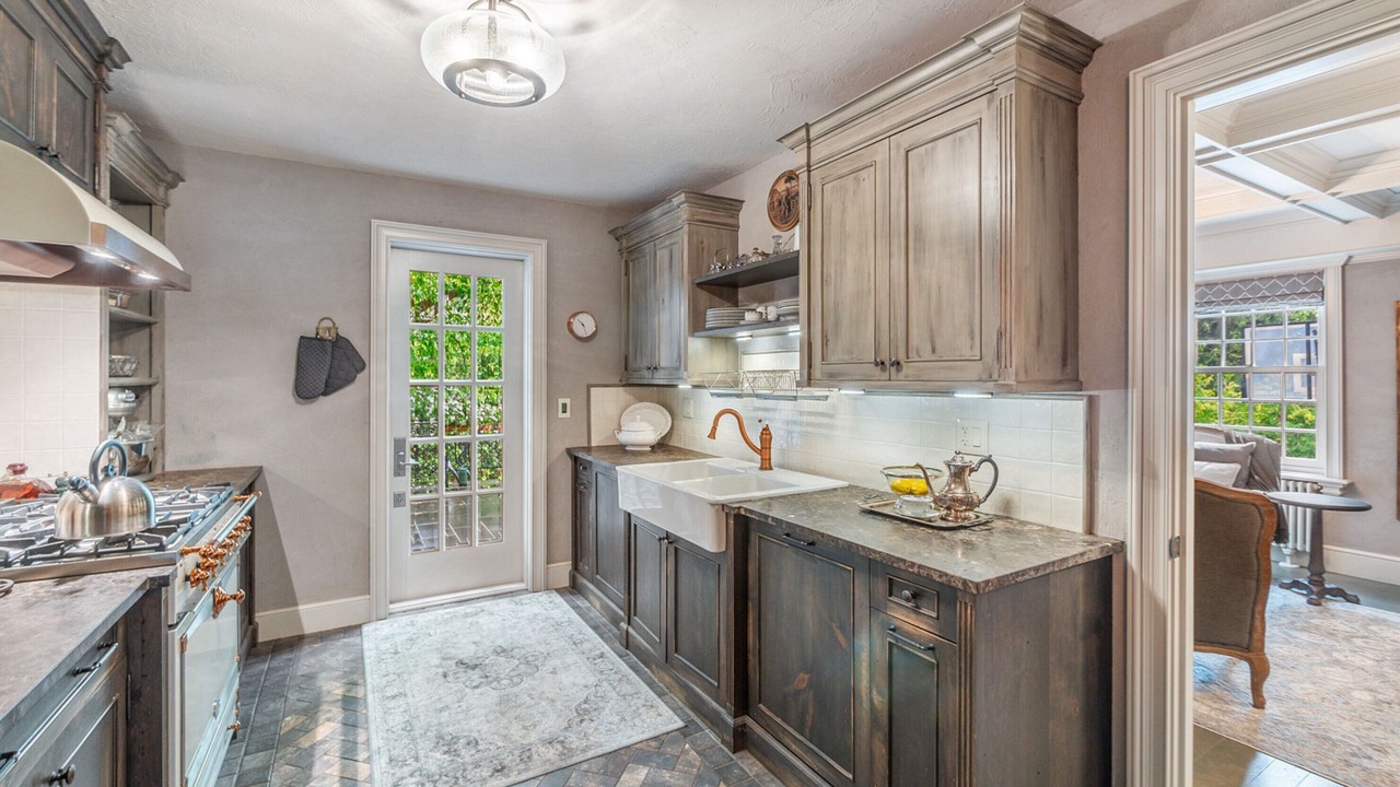 Photo of Kitchen in North York