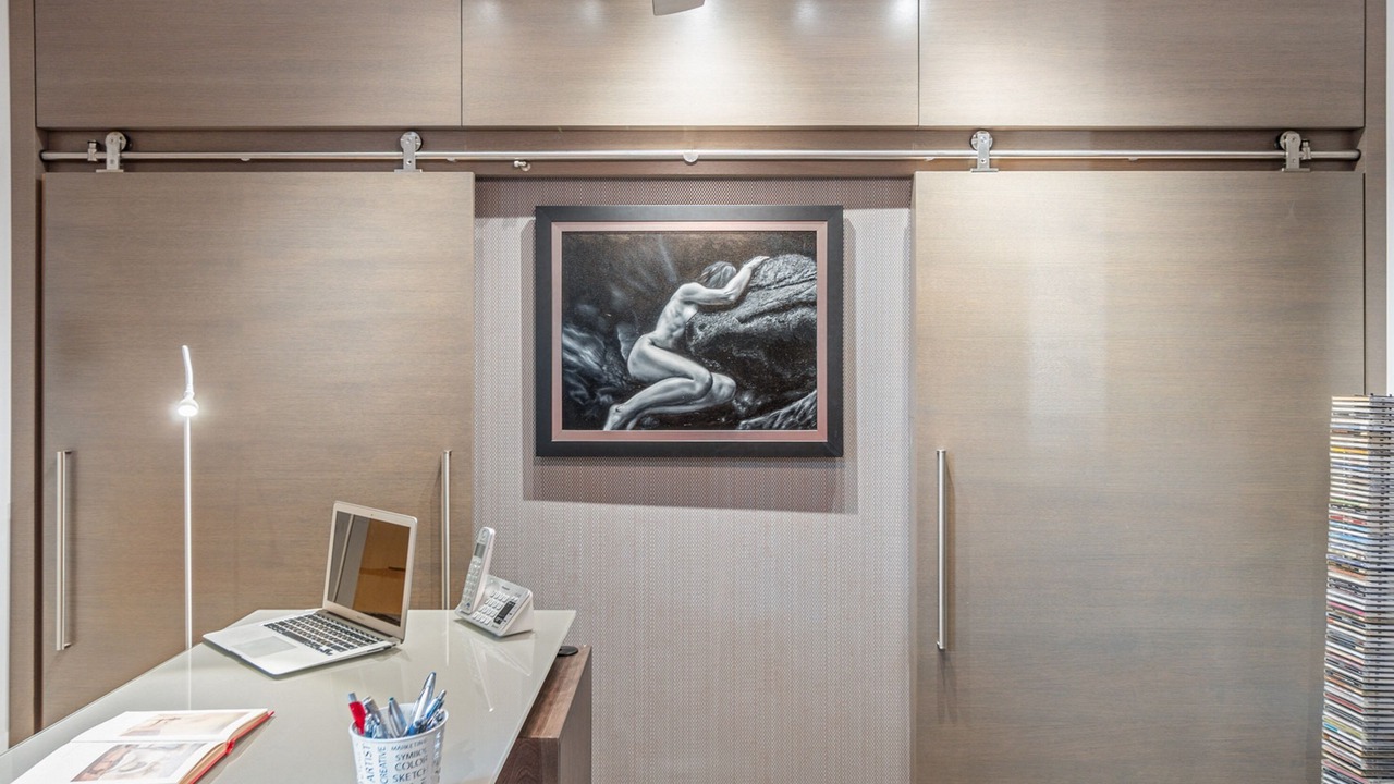 Photo of Livingroom in North York