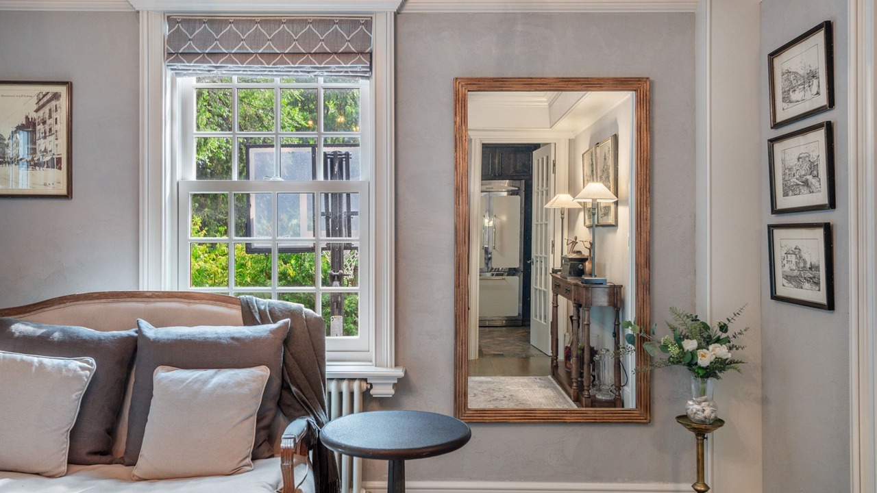 Photo of Livingroom in North York
