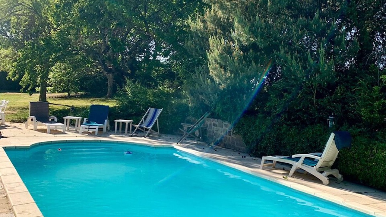 Photo of Outdoor in Faverolles