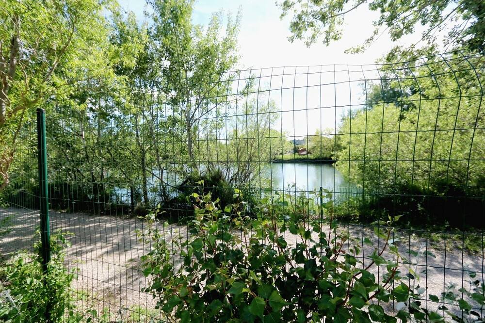 Photo of Outdoor in Saint-Saturnin-les-Avignon
