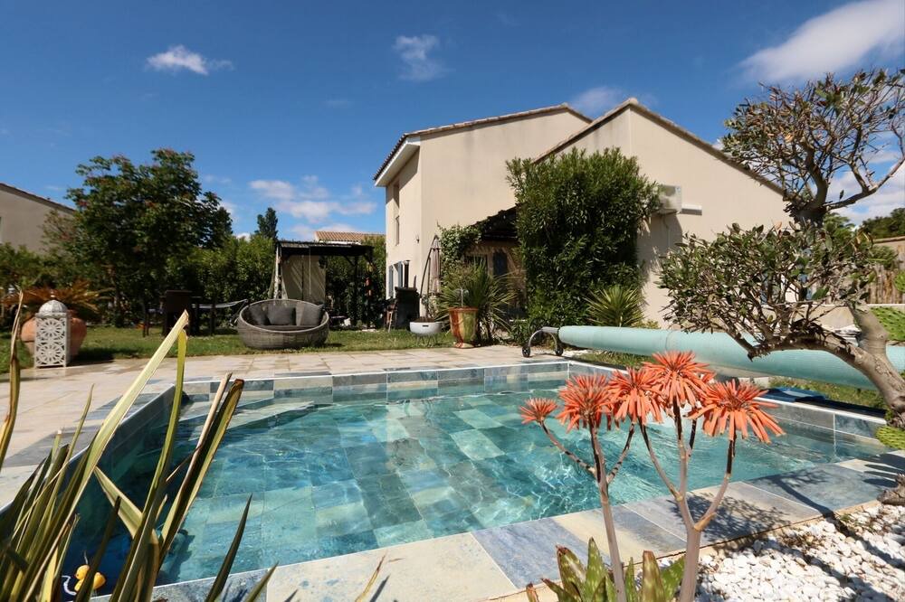 Photo of Outdoor in Saint-Saturnin-les-Avignon