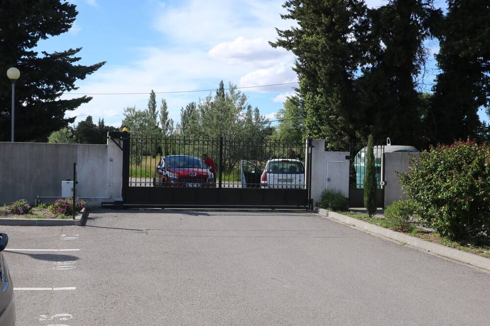 Photo of Outdoor in Saint-Saturnin-les-Avignon