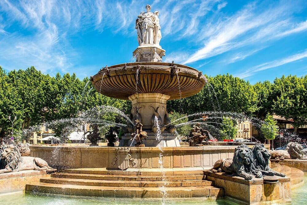 Photo of Outdoor in Saint-Saturnin-les-Avignon