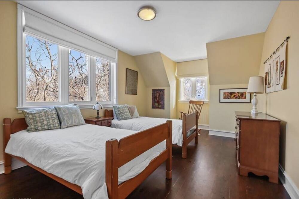 Photo of Bedroom in Kingston
