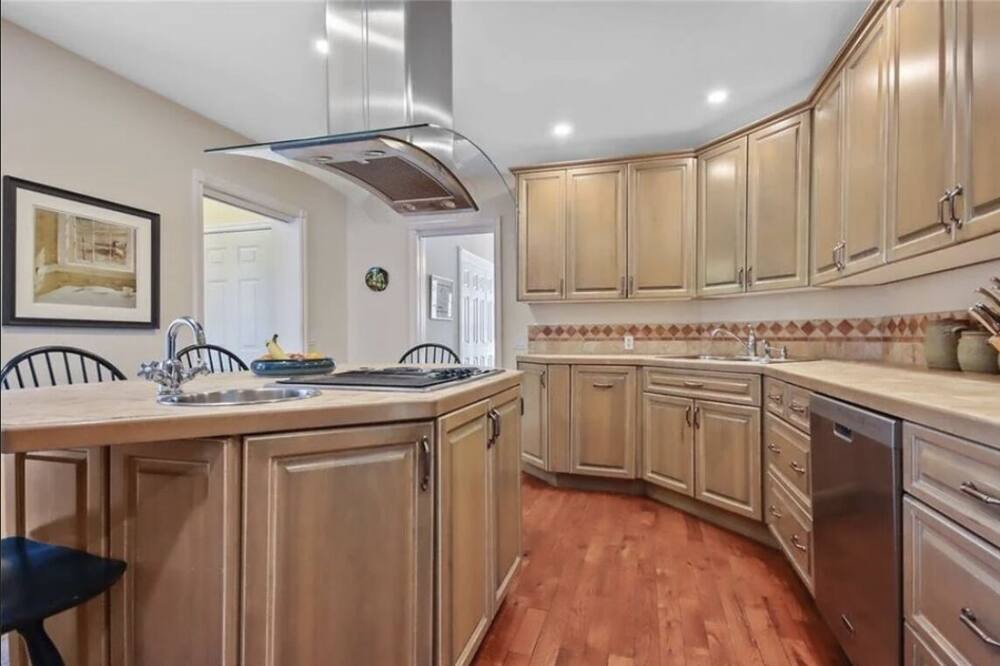 Photo of Kitchen in Kingston