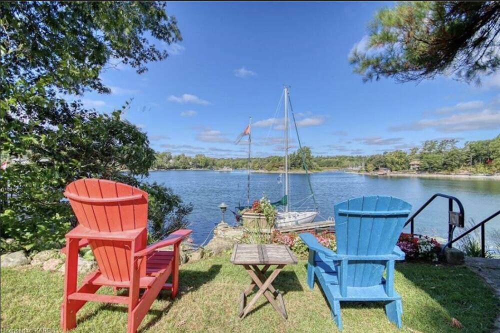 Photo of Outdoor in Kingston