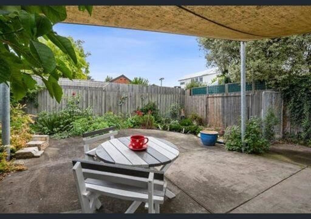 Photo of Patio Balcony in Bellarine Peninsula