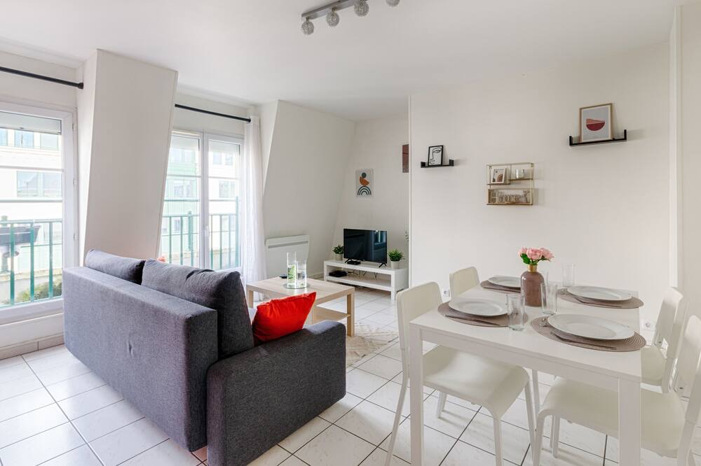 Photo of Livingroom in Chessy