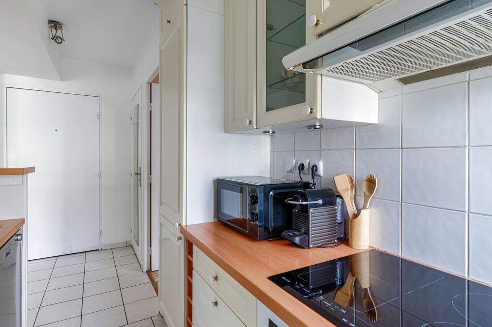 Photo of Kitchen in Chessy