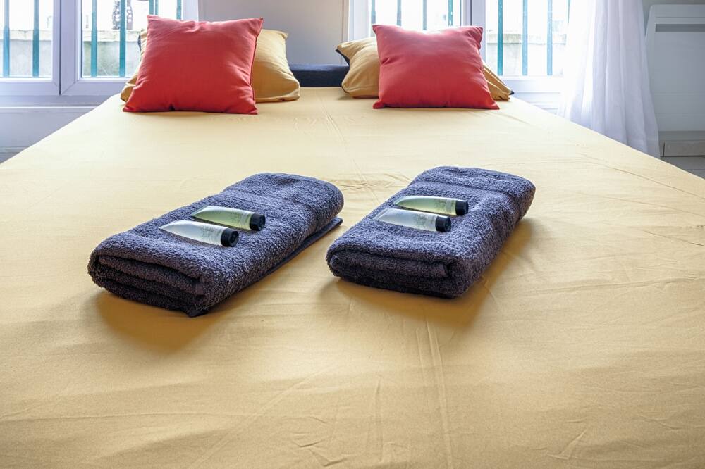 Photo of Bedroom in Chessy