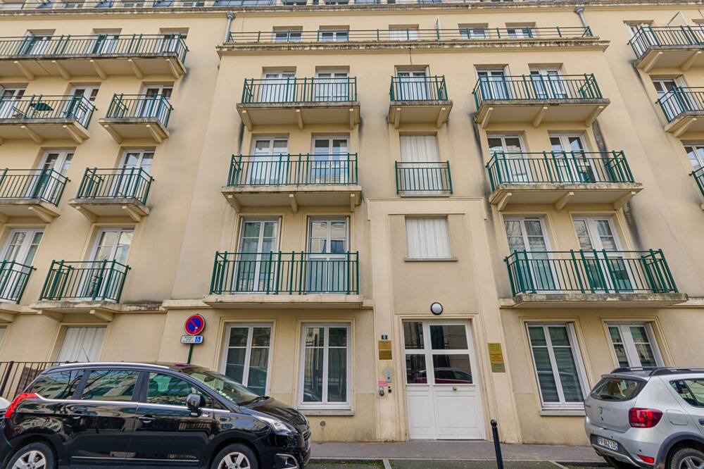 Photo of Outdoor in Chessy