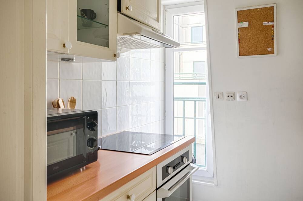 Photo of Kitchen in Chessy