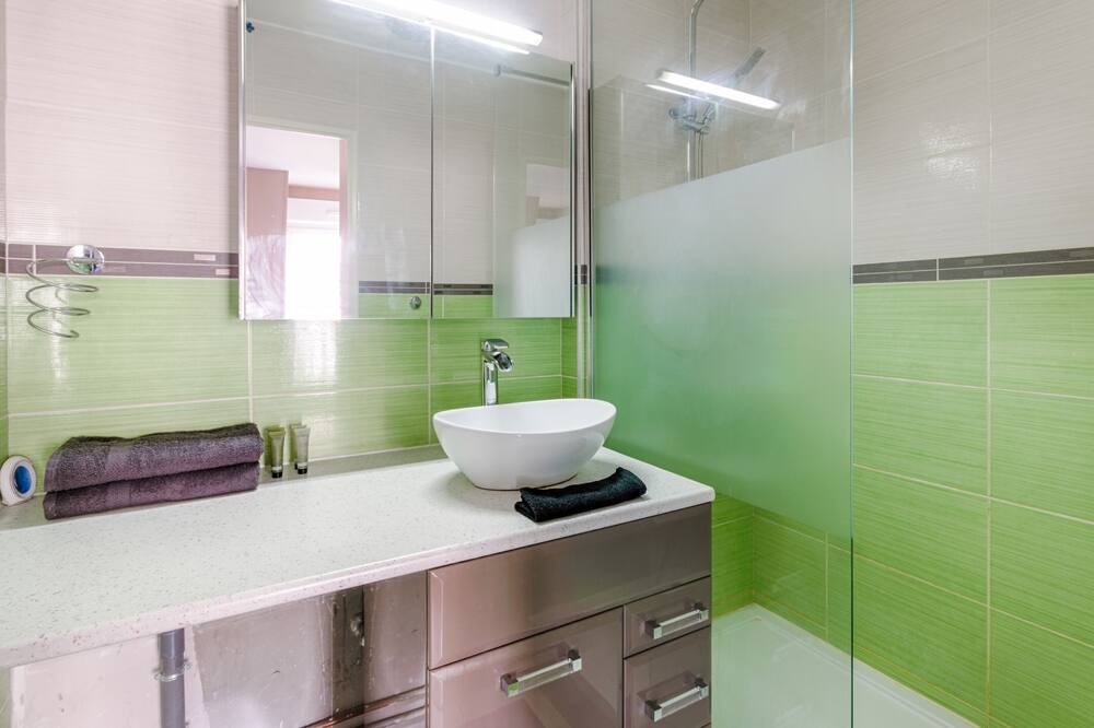 Photo of Bathroom in Chessy