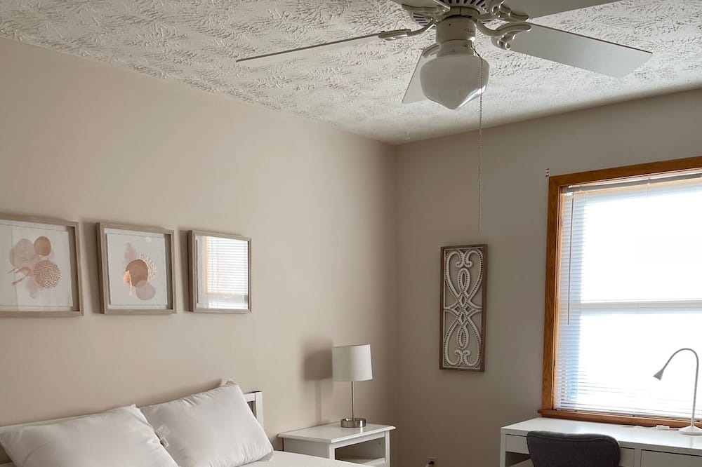 Photo of Bedroom in Ellerslie