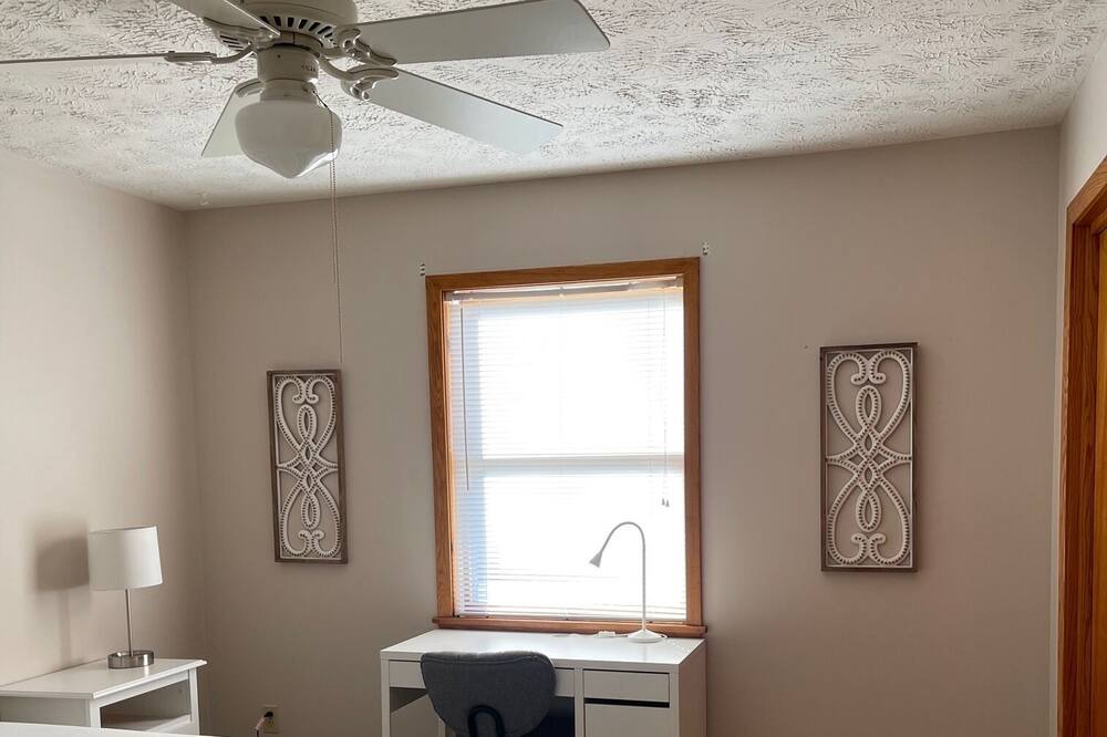 Photo of Bedroom in Ellerslie