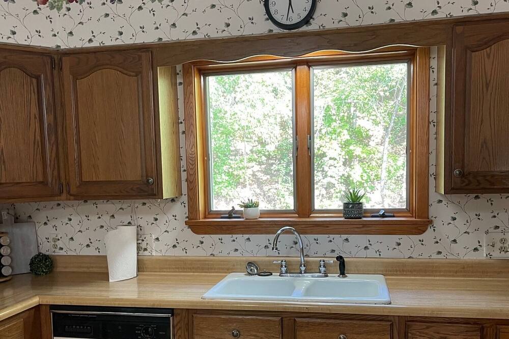 Photo of Kitchen in Ellerslie