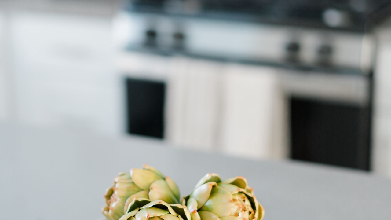 Photo of Kitchen in Olde Richmond